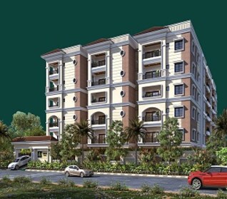 Ace Ekata in Nagole, Hyderabad