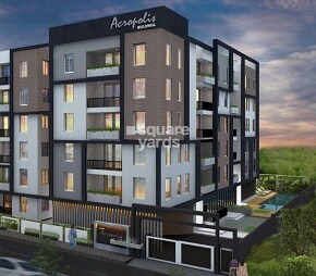 Acropolis Buildwell