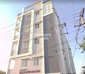 Adarsh Bharathi Enclave project in Gurram Guda, Hyderabad