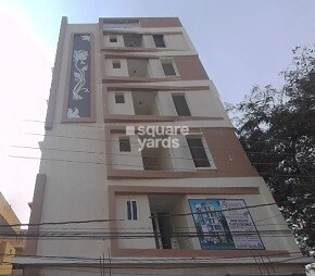 Adarsh Bharathi Pride