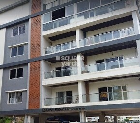 Adarsh Signature project in Miyapur, Hyderabad