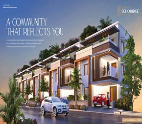 Adhira Echo Ridge Featured Image