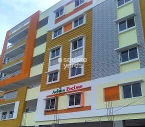 Adhira Enclave
