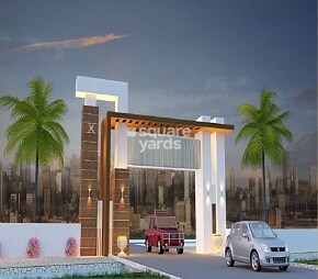Adhya Eternal Green Valley