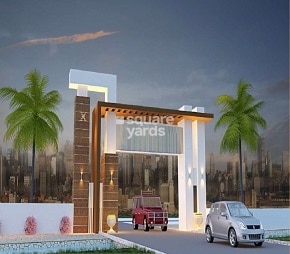 Adhya Eternal Green Valley