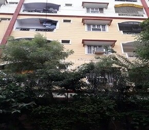 Adilakshmi Residency