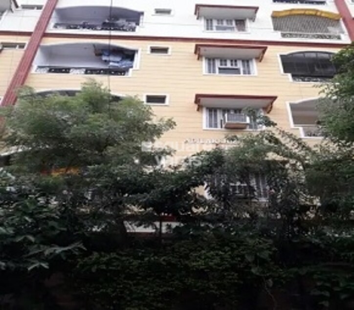 Adilakshmi Residency Cover Image
