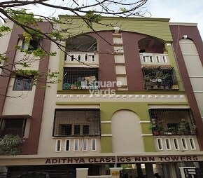 Adithya Classics NBN Towers