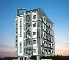Aditi Anandamayi Apartments