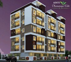 Aditi Dhanunjaya Elite Featured Image