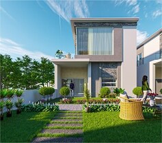 Aditi Urban Ville, Tellapur, Hyderabad