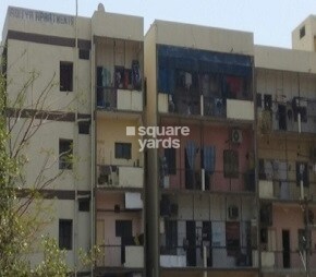 Aditya Apartment Khairatabad