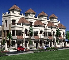 Aditya Beverly Park