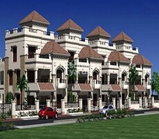 Aditya Beverly Park Featured Image