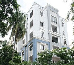 Aditya Castle, Sri Nagar Colony, Hyderabad