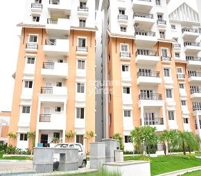 Aditya DSR Lake Side, Gachibowli, Hyderabad