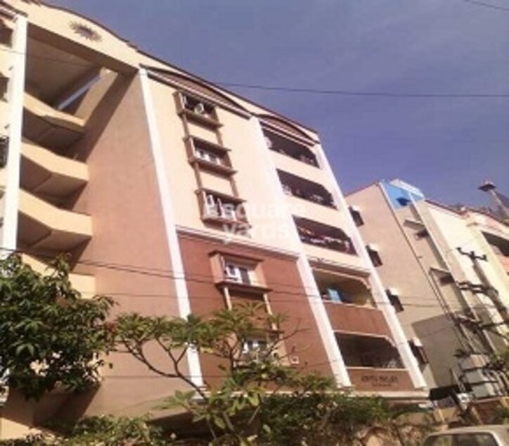 Aditya Enclave Kukatpally Cover Image