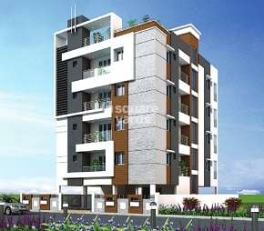 Ameena Complex - Price on Request, 2 Beds BHK Floor Plans Available in  Uppal, Hyderabad