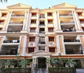 Aditya Green Fields residential project in Kondapur
