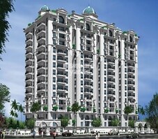Aditya Heights Kothaguda Featured Image