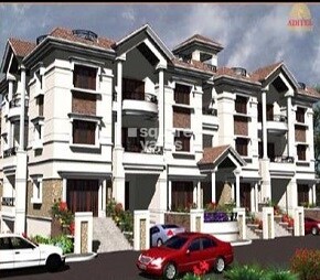 Aditya Hills Paradise 2 Video