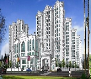Aditya Imperial Heights Video