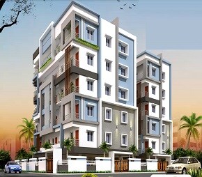 Aditya Moonlight Apartment