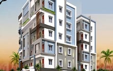 Aditya Moonlight Apartment Featured Image