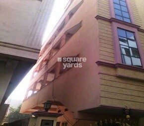 Aditya Nilayam residential project in Kukatpally