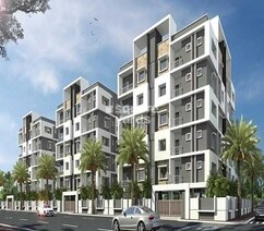 Aditya Saptagiri Enclave Flagship