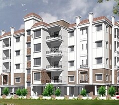 Aditya Serenity, Jubilee Hills, Hyderabad