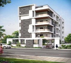 Aditya Sudeepth Pristine, Jubilee Hills, Hyderabad