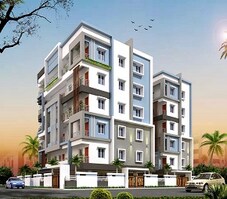 Aditya Sunrise Apartment Featured Image