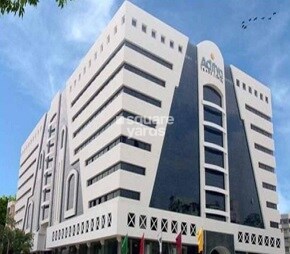 Aditya Trade Center
