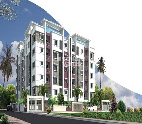 ADR Jayabharathi Heights