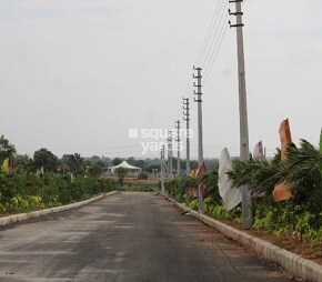 Aduri Golden Heights