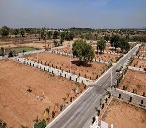 Aduri RK Enclave