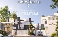 Advaita Indraprastha Featured Image