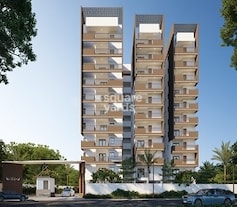 Advaitas Vibha, Osman Nagar, Hyderabad