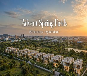 Advent Spring Fields Featured Image
