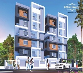 AGMR Vishnu Nilayam, Bachupally, Hyderabad