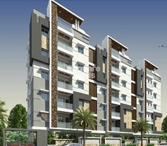 AGR Clover, Puppalaguda, Hyderabad