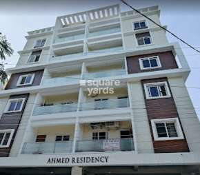 Ahmed Residency Mehdipatnam Cover Image