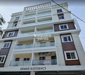 Ahmed Residency Mehdipatnam