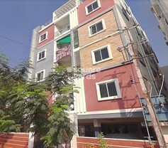 Aim Naseer Mansion, Budwel, Hyderabad