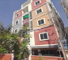 Aim Naseer Mansion