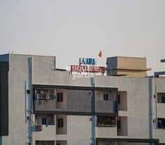 Aira Anasuya Heights, Kondapur, Hyderabad