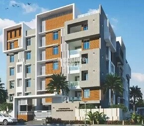 Aishwarya GPR Residency