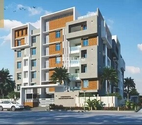 Aishwarya MMK Casita