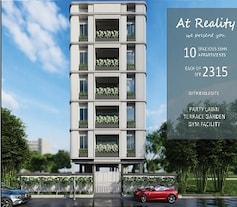 Aivn Eminence Residency, Peeranchuruvu, Hyderabad